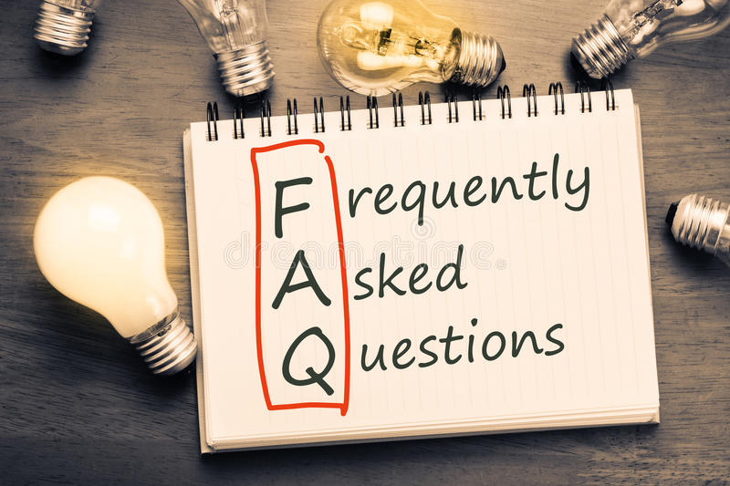 FAQ Frequently asked questions on ISO 45001